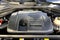 2027 Land Rover Range Rover Sport SE