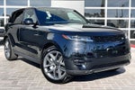 2027 Land Rover Range Rover Sport SE