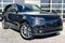 2027 Land Rover Range Rover Sport SE