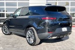 2027 Land Rover Range Rover Sport SE