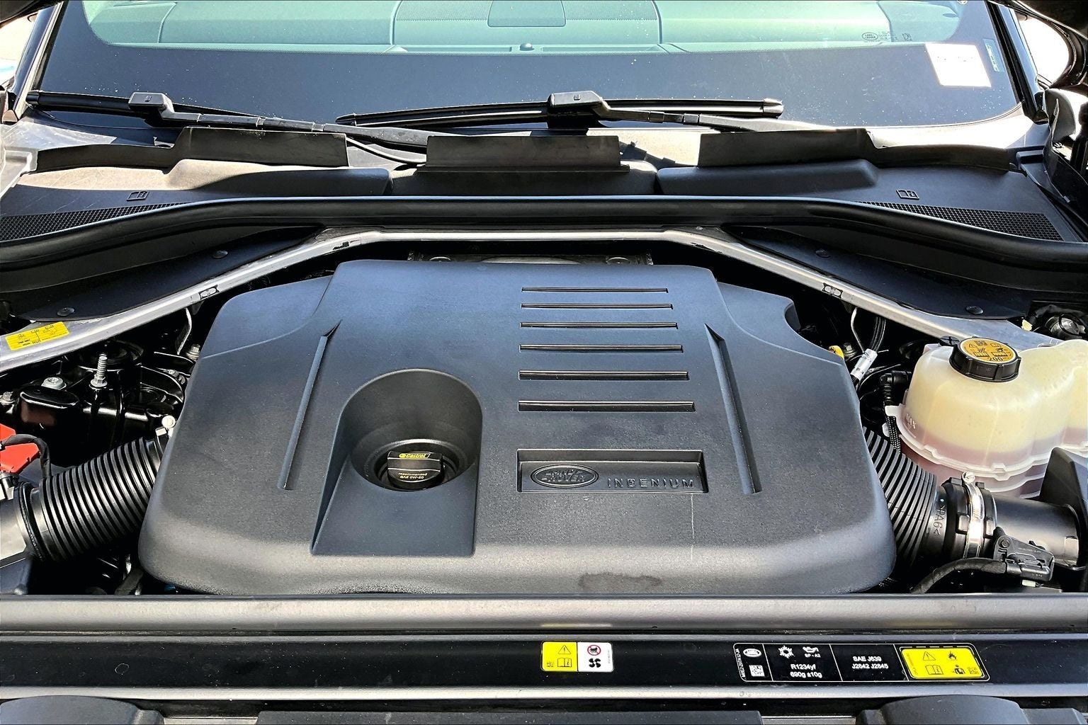 2024 Land Rover Range Rover Sport SE