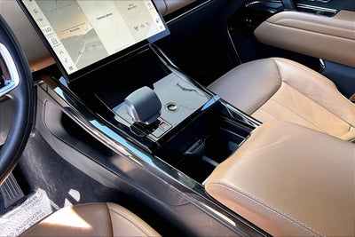 2024 Land Rover Range Rover Sport SE