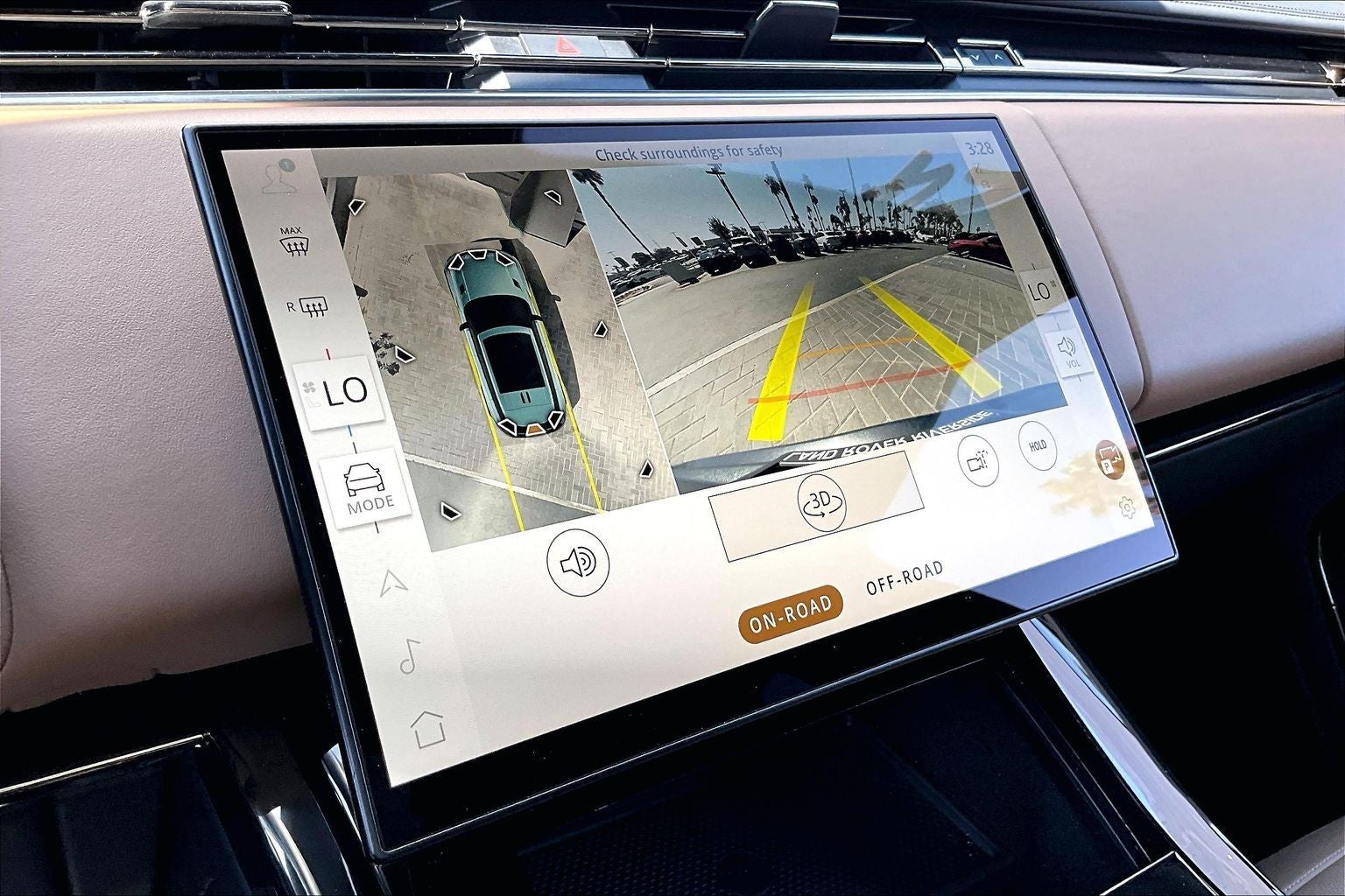 2024 Land Rover Range Rover Sport SE