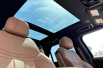 2024 Land Rover Range Rover Sport SE