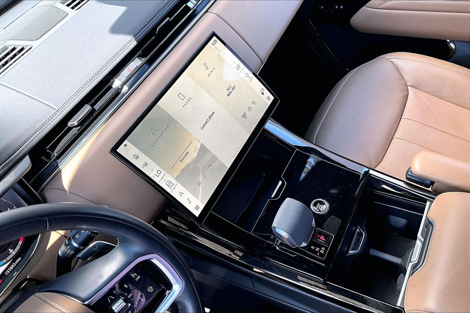 2024 Land Rover Range Rover Sport SE