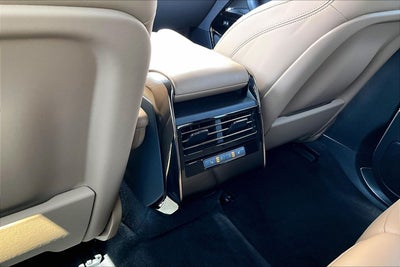 2024 Land Rover Range Rover Sport SE