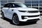 2026 Land Rover Range Rover Sport SE
