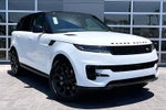 2026 Land Rover Range Rover Sport SE