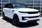 2026 Land Rover Range Rover Sport SE