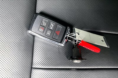 2024 Land Rover Range Rover Sport SE