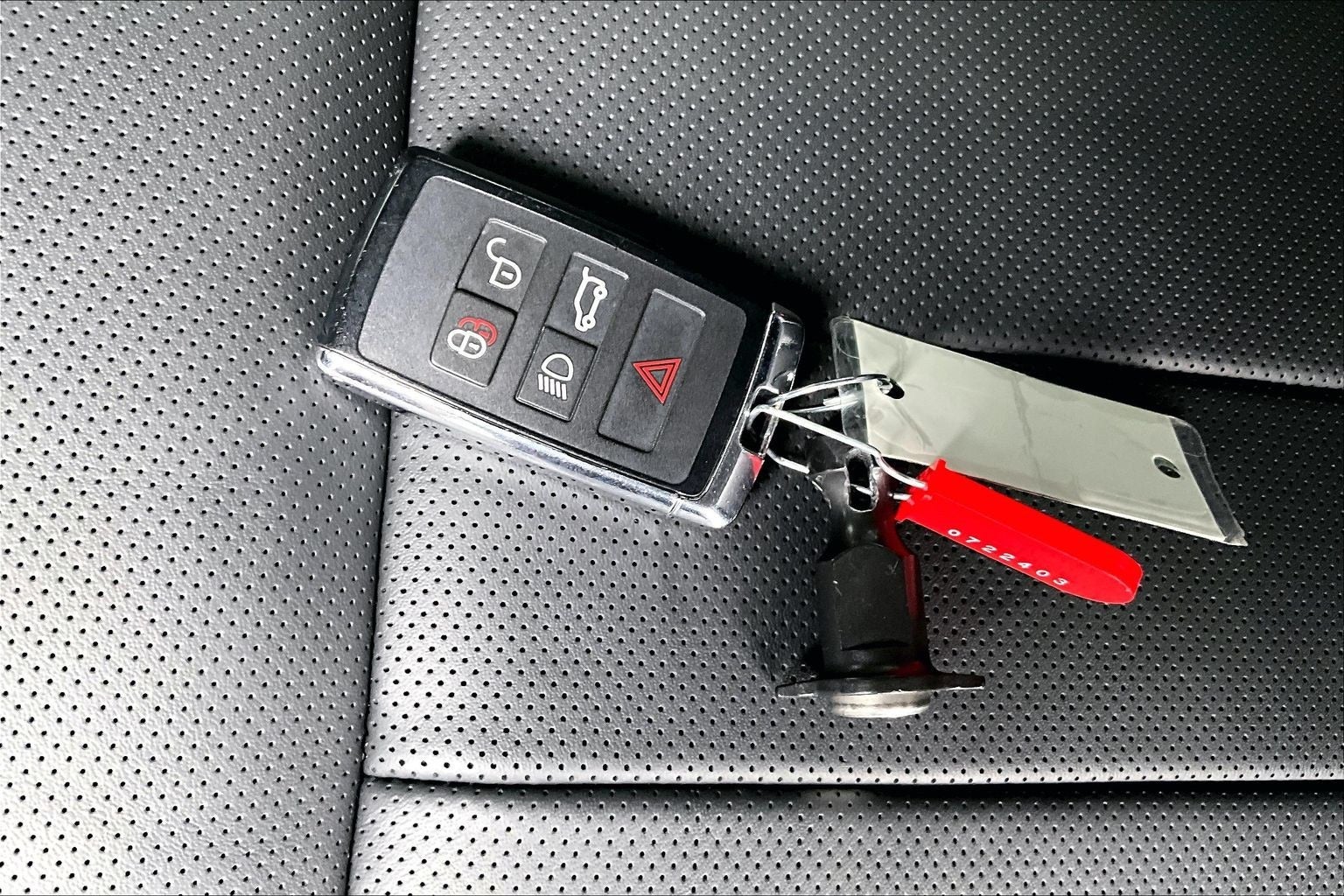 2024 Land Rover Range Rover Sport SE