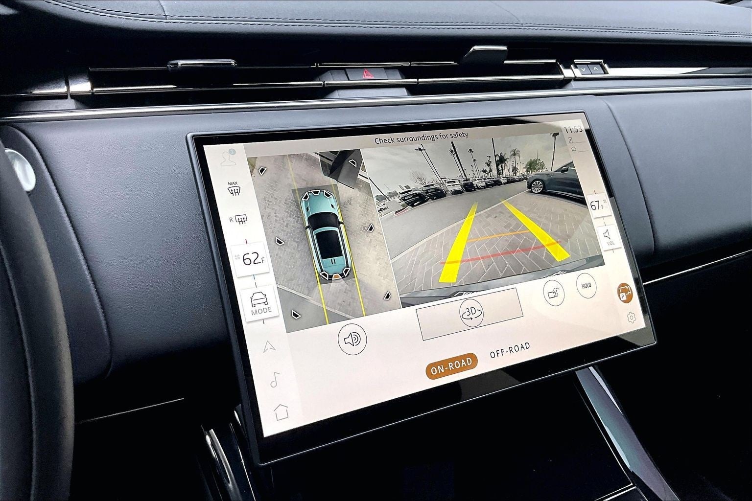 2024 Land Rover Range Rover Sport SE