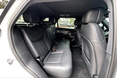 2024 Land Rover Range Rover Sport SE