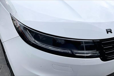 2024 Land Rover Range Rover Sport SE