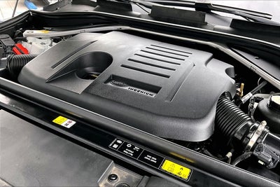 2024 Land Rover Range Rover Sport SE