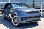 2026 Land Rover Range Rover Sport SE