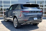 2026 Land Rover Range Rover Sport SE