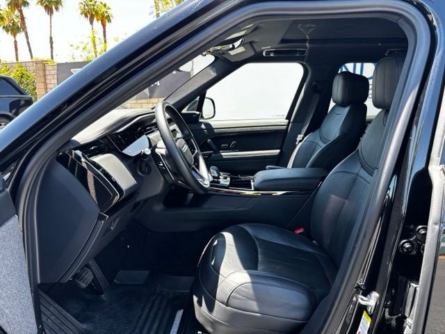 2023 Land Rover Range Rover Sport SE