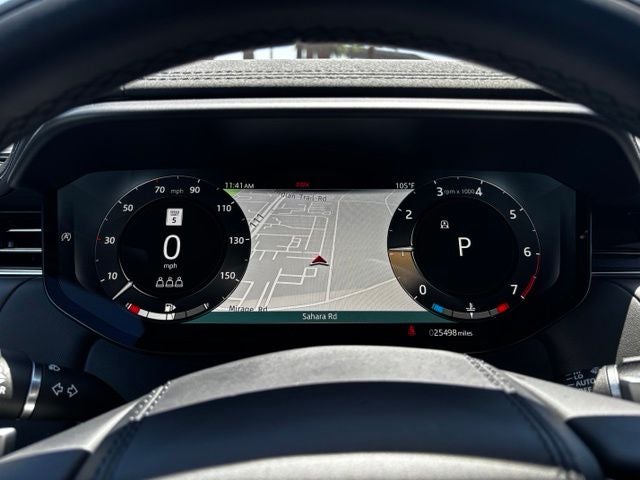 2023 Land Rover Range Rover Sport SE