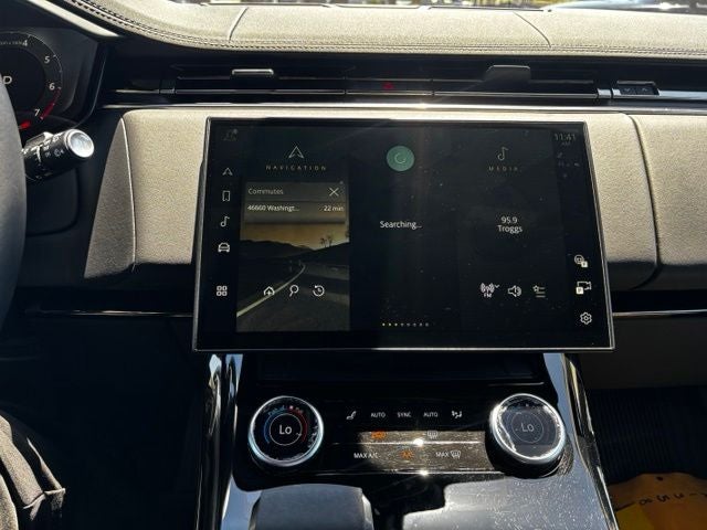 2023 Land Rover Range Rover Sport SE