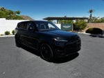 2023 Land Rover Range Rover Sport SE