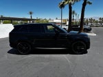 2023 Land Rover Range Rover Sport SE