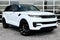 2026 Land Rover Range Rover Sport SE