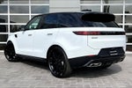 2026 Land Rover Range Rover Sport SE