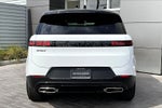 2026 Land Rover Range Rover Sport SE