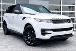 2026 Land Rover Range Rover Sport SE
