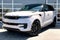 2026 Land Rover Range Rover Sport SE