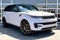 2026 Land Rover Range Rover Sport SE