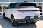 2026 Land Rover Range Rover Sport SE