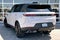 2026 Land Rover Range Rover Sport SE
