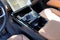 2026 Land Rover Range Rover Sport SE