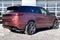 2025 Land Rover Range Rover Sport SV Edition Two
