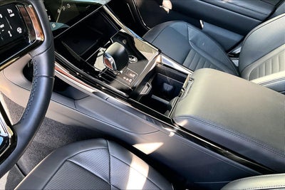 2025 Land Rover Range Rover Sport SV Edition Two