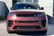2025 Land Rover Range Rover Sport SV Edition Two