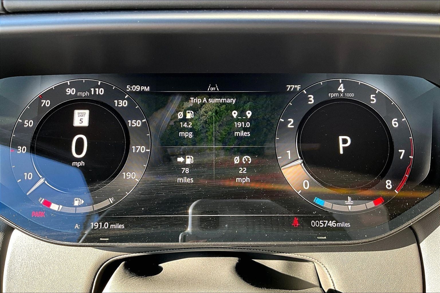 2025 Land Rover Range Rover Sport SV Edition Two