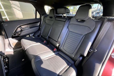 2025 Land Rover Range Rover Sport SV Edition Two