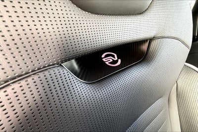 2025 Land Rover Range Rover Sport SV Edition Two