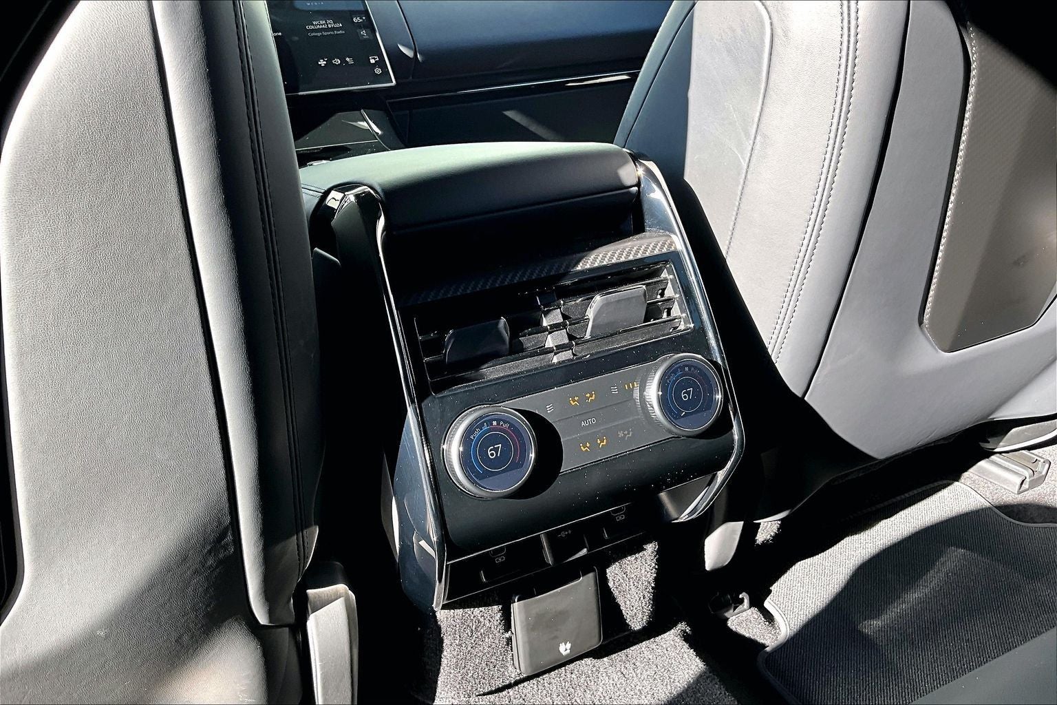 2025 Land Rover Range Rover Sport SV Edition Two