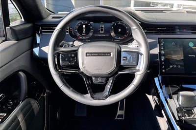 2025 Land Rover Range Rover Sport SV Edition Two