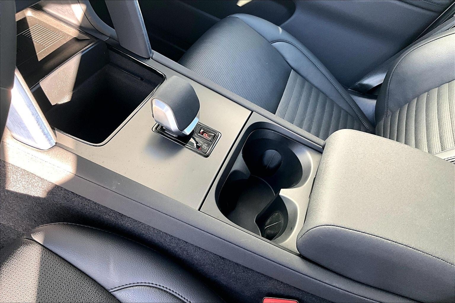 2025 Land Rover Discovery Sport S