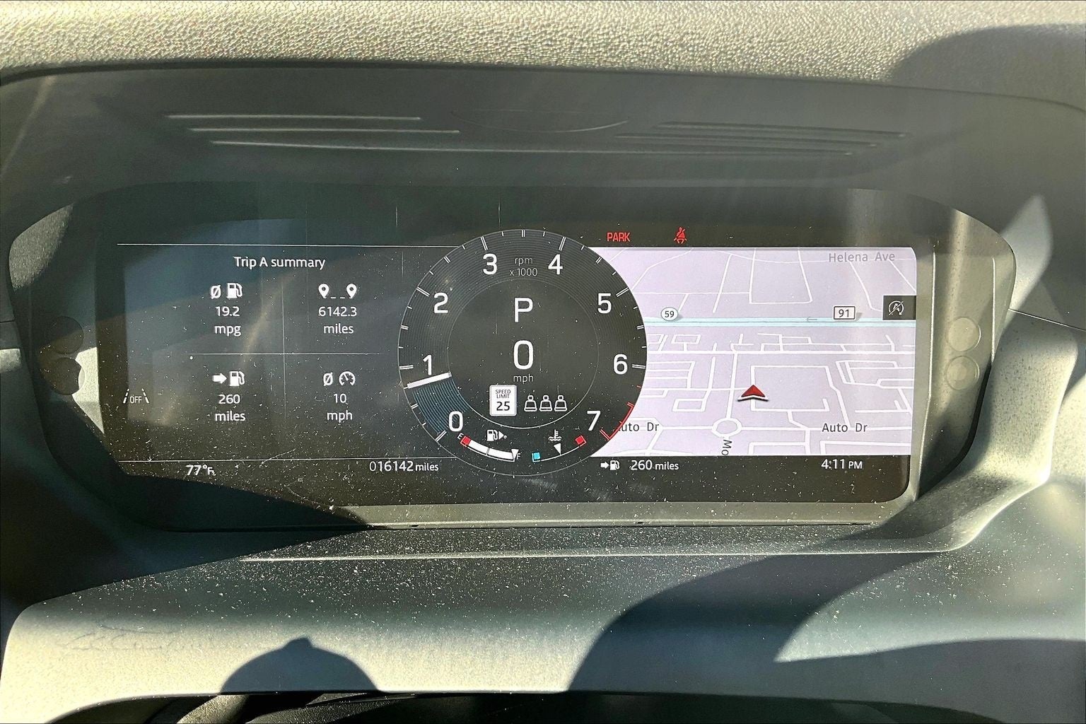 2025 Land Rover Discovery Sport S