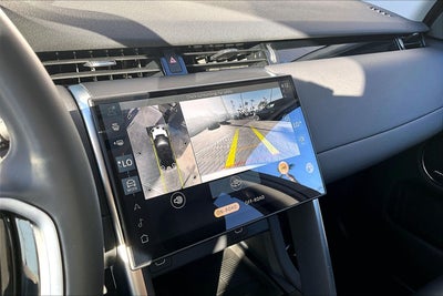 2025 Land Rover Discovery Sport S