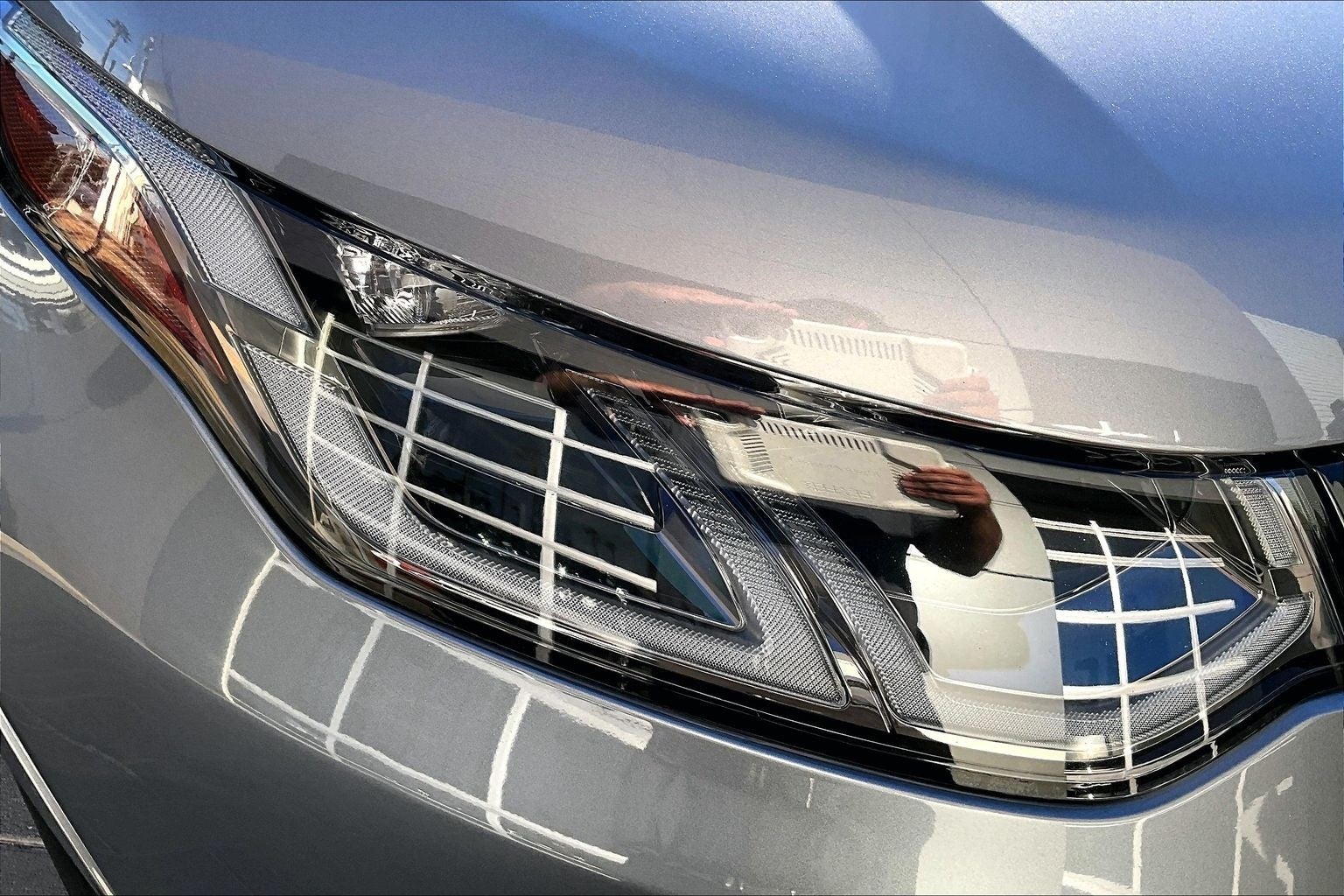 2025 Land Rover Discovery Sport S