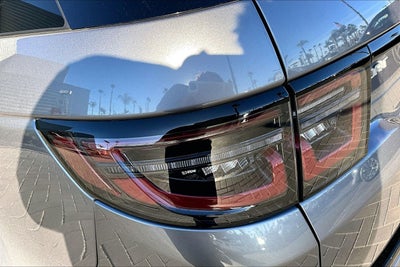 2025 Land Rover Discovery Sport S