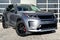 2025 Land Rover Discovery Sport S