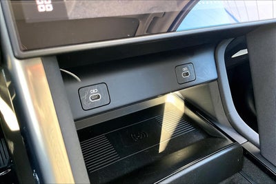 2025 Land Rover Discovery Sport S